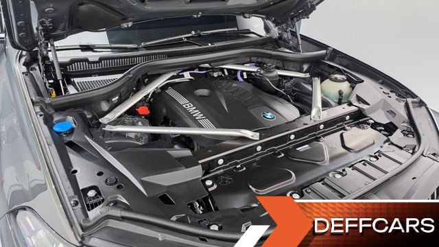 BMW X5 xDrive 40i M Sport Pro купить на сайте DeffCars