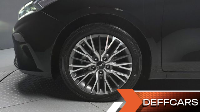 Kia K3 1.6 Noblesse купить на сайте DeffCars
