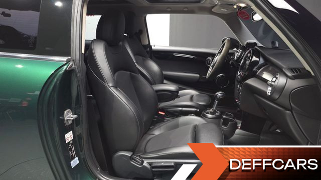 Mini COOPER Standard Third Generation купить на сайте DeffCars