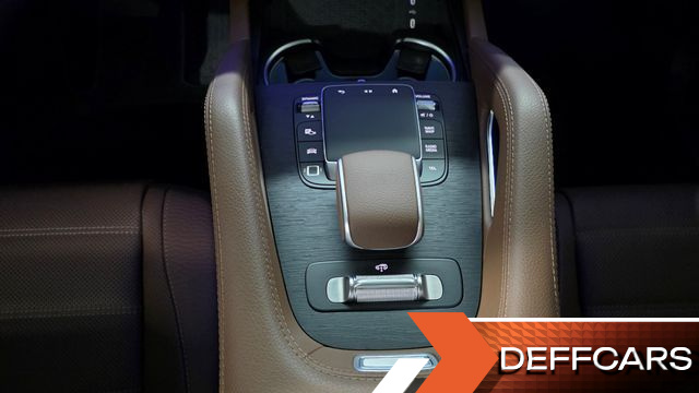 Mercedes GLE-CLASS GLE450 4MATIC купить на сайте DeffCars