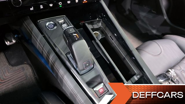 Peugeot 508 2.0 BlueHDi GT Line купить на сайте DeffCars
