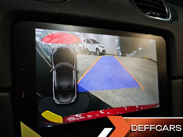 Porsche 718 S 2.5 купить на сайте DeffCars