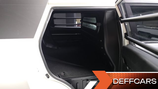 Ssangyong TORRES Gasoline 1.5 2WD TV7 купить на сайте DeffCars
