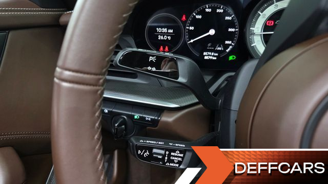 Porsche 911 Turbo S Cabriolet купить на сайте DeffCars