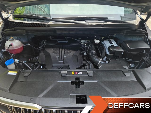 Kia CARNIVAL Gasoline 7-Seater Outdoor Noblesse купить на сайте DeffCars