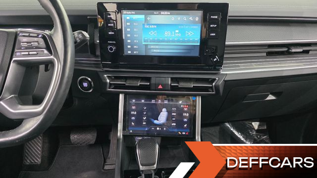 Ssangyong TORRES Gasoline 1.5 2WD T5 купить на сайте DeffCars