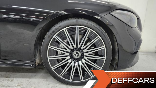 Mercedes CLE-CLASS CLE450 4MATIC Coupe купить на сайте DeffCars