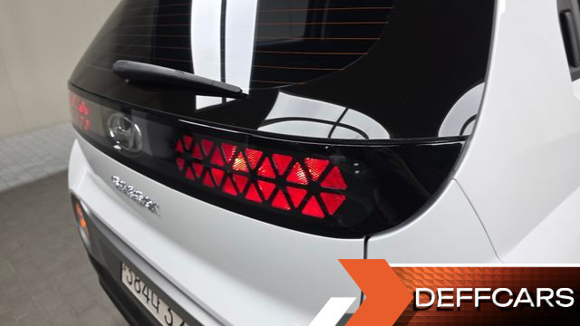 Hyundai CASPER Smart купить на сайте DeffCars