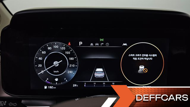 Kia CARNIVAL Gasoline 9-Seater Noblesse купить на сайте DeffCars