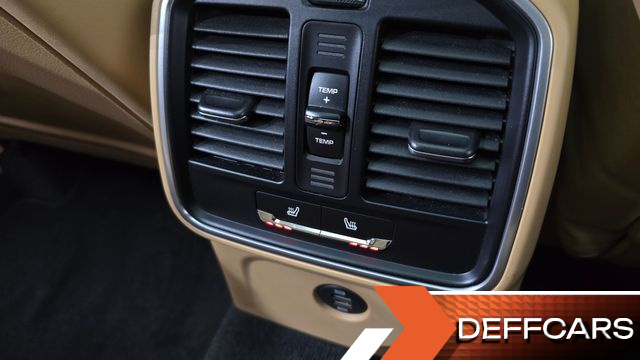 Porsche MACAN 2.0 95B купить на сайте DeffCars