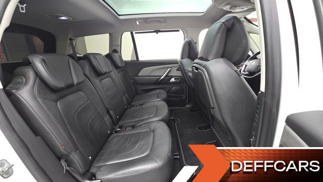 Citroen C4 SPACETOURER 1.5 BlueHDi Shine Pack купить на сайте DeffCars