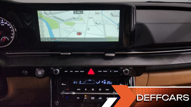 Kia CARNIVAL 9-Seater Noblesse купить на сайте DeffCars