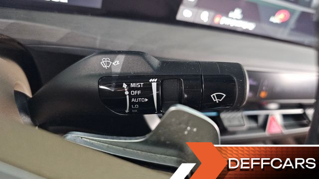Kia K8 Signature купить на сайте DeffCars
