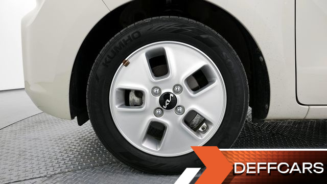 Kia RAY Prestige купить на сайте DeffCars