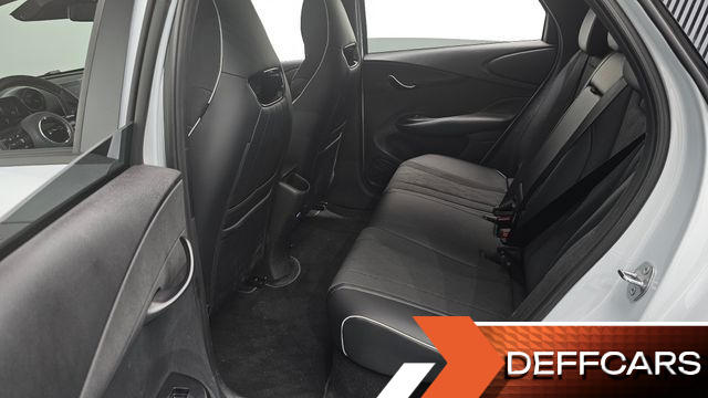 BYD DOLPHIN Base купить на сайте DeffCars