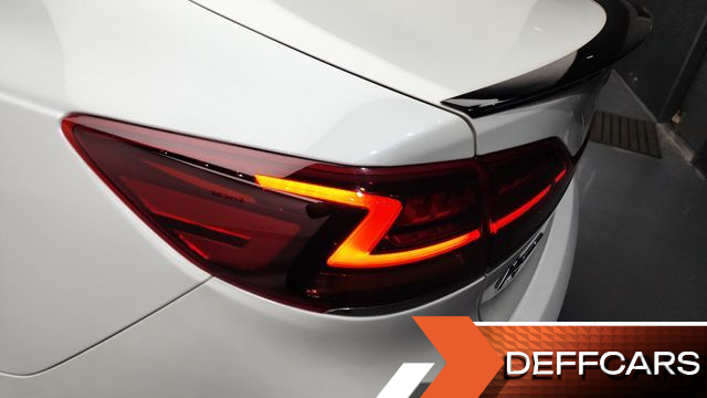 Kia K7 3.0 LPI Noblesse купить на сайте DeffCars