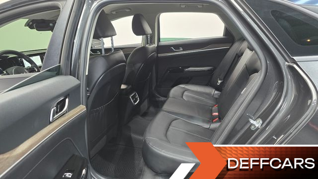 Kia K5 2.0 Noblesse купить на сайте DeffCars