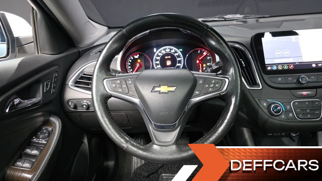 ChevroletGMDaewoo MALIBU 1.3 Turbo Premier купить на сайте DeffCars