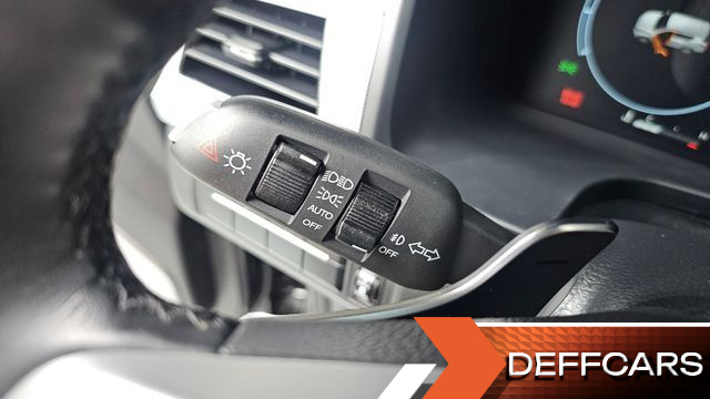 Ssangyong REXTON Diesel 2.2 2WD Prestige купить на сайте DeffCars