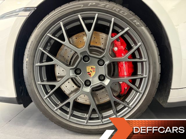 Porsche 911 Carrera GTS купить на сайте DeffCars
