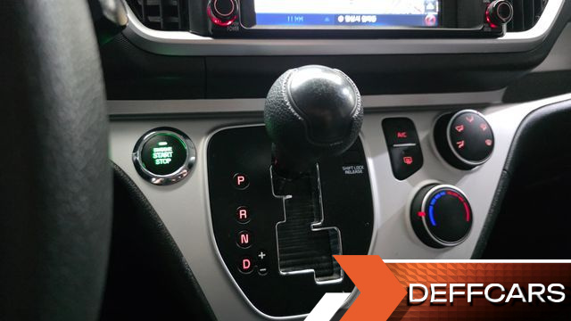Kia RAY Van Prestige купить на сайте DeffCars