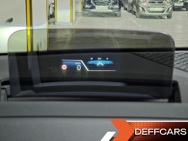 BMW 2-SERIES 220i Luxury купить на сайте DeffCars
