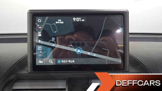 Hyundai CASPER Turbo The Essential купить на сайте DeffCars