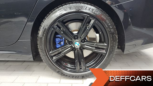 BMW 3-SERIES 320i M Sport купить на сайте DeffCars