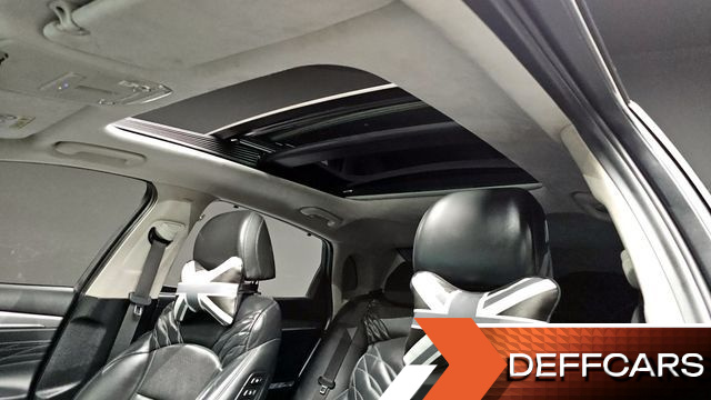 Hyundai GRANDEUR 2.5 Calligraphy купить на сайте DeffCars
