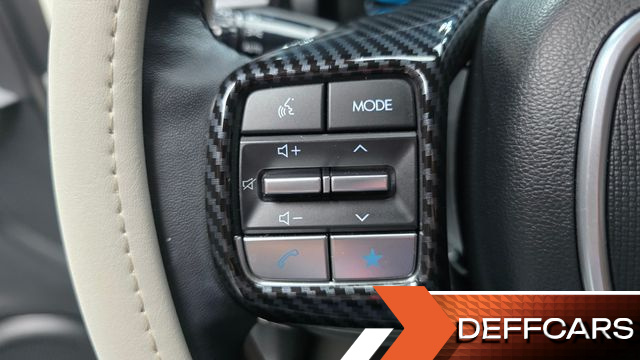 Hyundai CASPER Inspiration купить на сайте DeffCars