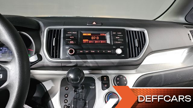Kia RAY Van Standard купить на сайте DeffCars