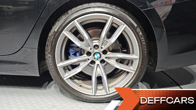 BMW 3-SERIES M340i Performance купить на сайте DeffCars
