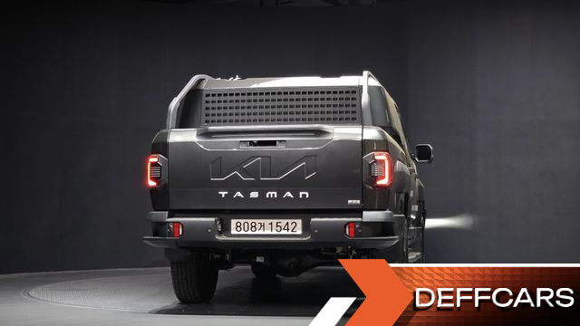 Kia TASMAN 2.5T Gasoline 4WD Extreme купить на сайте DeffCars