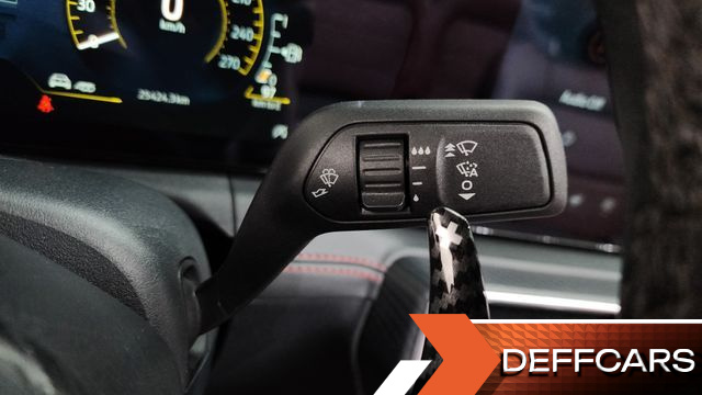 Ford MUSTANG 2.3 Ecoboost Premium Convertible купить на сайте DeffCars