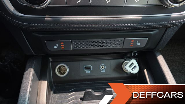 Ssangyong REXTON Diesel 2.2 4WD Adventure купить на сайте DeffCars