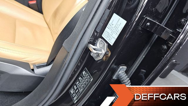 Volvo XC90 T8 Inscription Hybird купить на сайте DeffCars