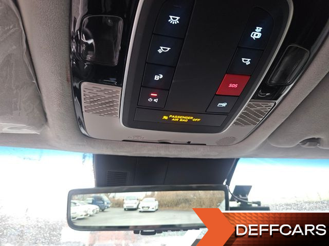 Hyundai PALISADE Diesel 2.2 4WD Calligraphy купить на сайте DeffCars