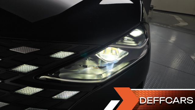 Hyundai GRANDEUR Le Blanc купить на сайте DeffCars