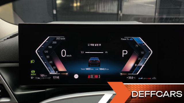 BMW 3-SERIES 320d купить на сайте DeffCars