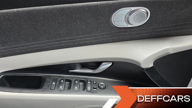Hyundai AVANTE 1.6 Inspiration купить на сайте DeffCars