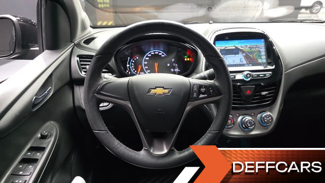 ChevroletGMDaewoo SPARK LT Plus купить на сайте DeffCars