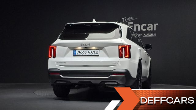 Kia SORENTO HEV 1.6 2WD Gravity купить на сайте DeffCars