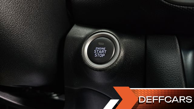 Hyundai KONA 1.6 Turbo 2WD Premium купить на сайте DeffCars