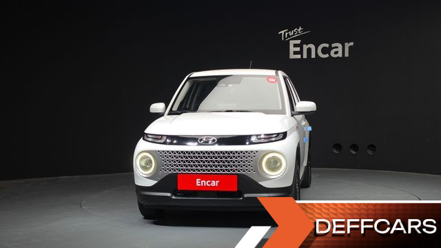 Hyundai CASPER Van Smart купить на сайте DeffCars