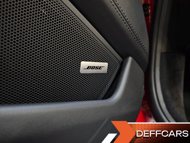 Porsche 911 Carrera S Cabriolet купить на сайте DeffCars