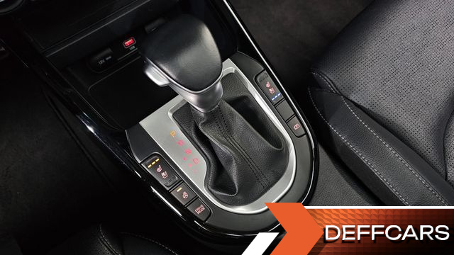 Kia K3 1.6 Prestige купить на сайте DeffCars
