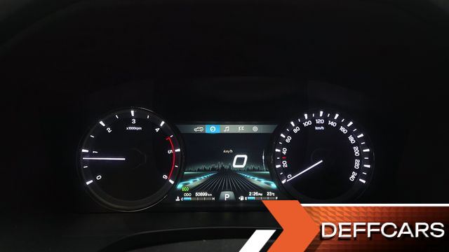 Ssangyong REXTON Diesel 2.2 4WD Noblesse купить на сайте DeffCars