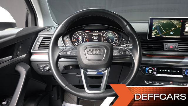 Audi Q5 45 TFSI Quattro купить на сайте DeffCars