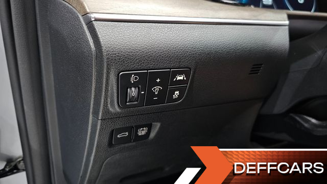 Kia K5 Signature купить на сайте DeffCars