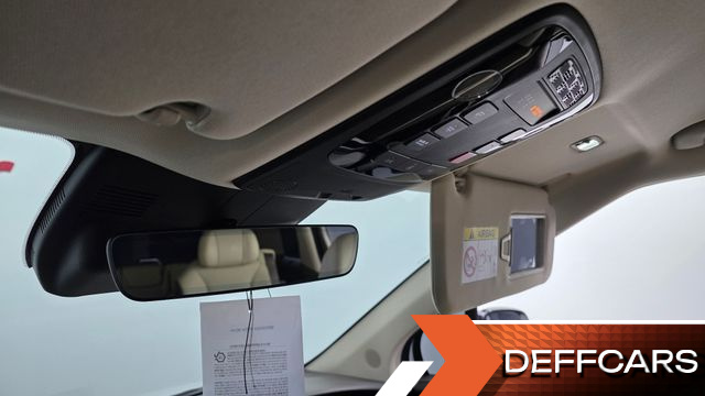 Kia CARNIVAL Gasoline 7-Seater Gravity купить на сайте DeffCars